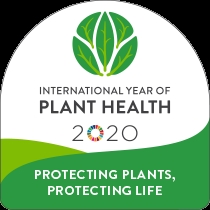 plant health logo